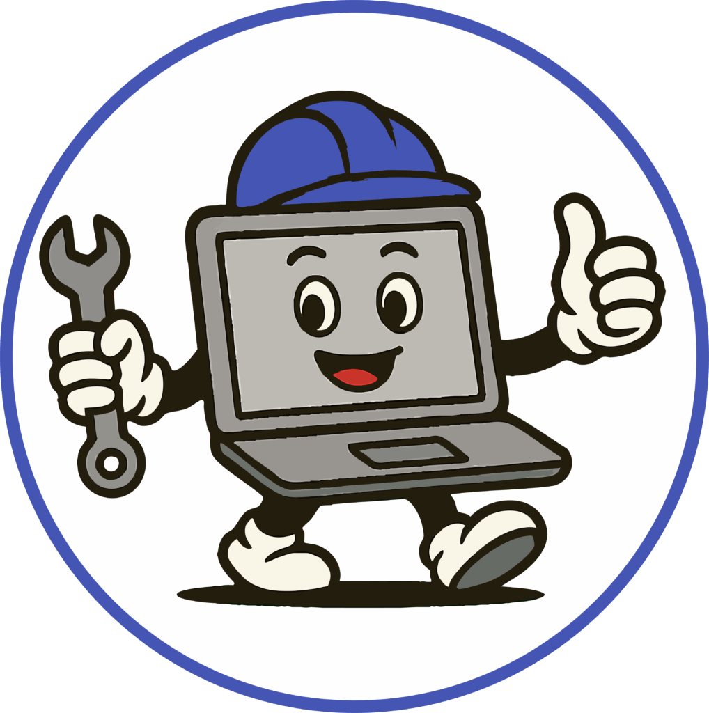 PCtory（ピクトリー）のロゴマーク